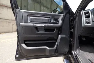 2016 RAM 3500 Laramie Limited