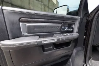 2016 RAM 3500 Laramie Limited