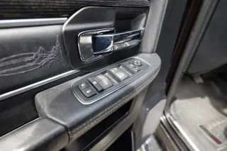 2016 RAM 3500 Laramie Limited