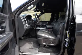 2016 RAM 3500 Laramie Limited