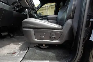 2016 RAM 3500 Laramie Limited