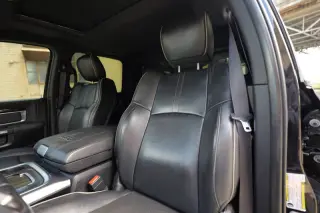 2016 RAM 3500 Laramie Limited