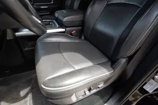 2016 RAM 3500 Laramie Limited