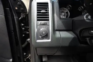 2016 RAM 3500 Laramie Limited