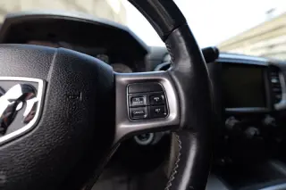 2016 RAM 3500 Laramie Limited