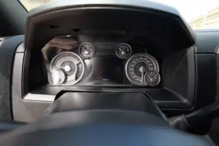 2016 RAM 3500 Laramie Limited