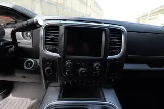 2016 RAM 3500 Laramie Limited