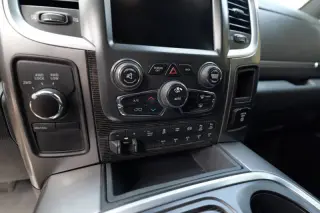2016 RAM 3500 Laramie Limited