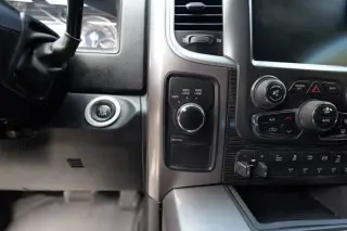 2016 RAM 3500 Laramie Limited