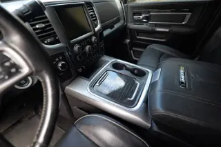 2016 RAM 3500 Laramie Limited