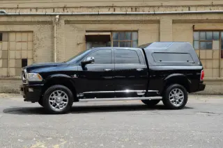 2016 RAM 3500 Laramie Limited