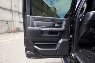 2016 RAM 3500 Laramie Limited