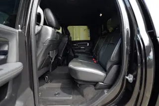 2016 RAM 3500 Laramie Limited