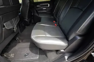 2016 RAM 3500 Laramie Limited