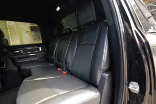2016 RAM 3500 Laramie Limited