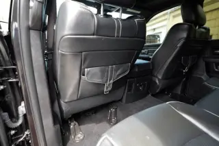 2016 RAM 3500 Laramie Limited