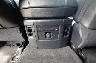 2016 RAM 3500 Laramie Limited