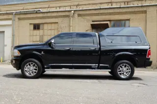 2016 RAM 3500 Laramie Limited