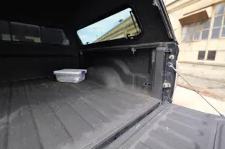 2016 RAM 3500 Laramie Limited