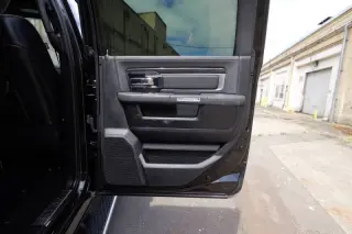 2016 RAM 3500 Laramie Limited
