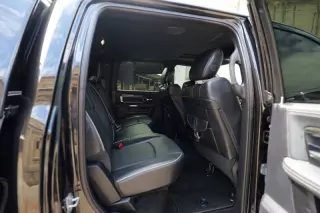 2016 RAM 3500 Laramie Limited