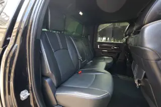 2016 RAM 3500 Laramie Limited