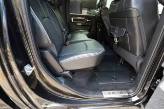 2016 RAM 3500 Laramie Limited
