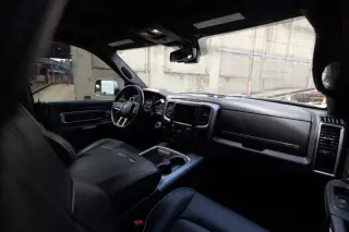 2016 RAM 3500 Laramie Limited