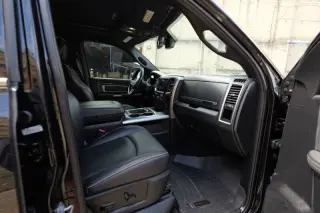 2016 RAM 3500 Laramie Limited