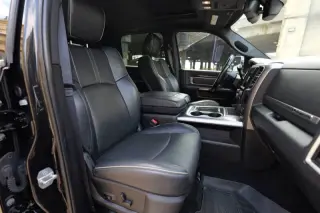 2016 RAM 3500 Laramie Limited