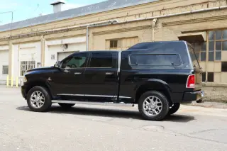 2016 RAM 3500 Laramie Limited