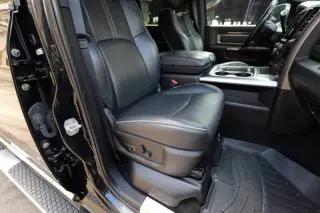 2016 RAM 3500 Laramie Limited