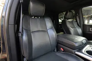 2016 RAM 3500 Laramie Limited