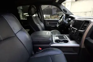 2016 RAM 3500 Laramie Limited