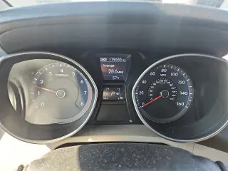 Hyundai ELANTRA GT 2013 4dr Hatchback 6M