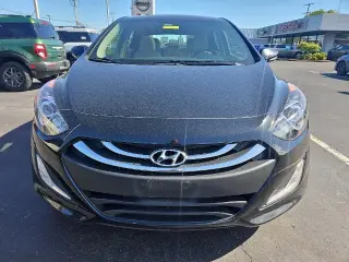 Hyundai ELANTRA GT 2013 4dr Hatchback 6M