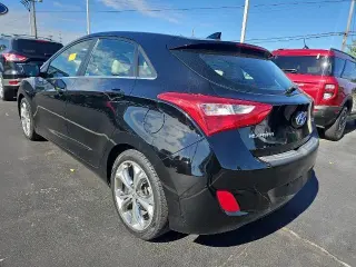 Hyundai ELANTRA GT 2013 4dr Hatchback 6M