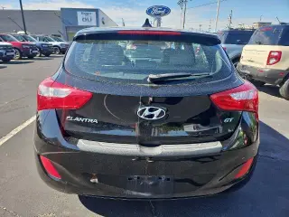Hyundai ELANTRA GT 2013 4dr Hatchback 6M