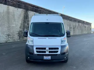 2014 RAM ProMaster 1500 136 WB
