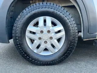 2014 RAM ProMaster 1500 136 WB