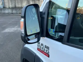 2014 RAM ProMaster 1500 136 WB
