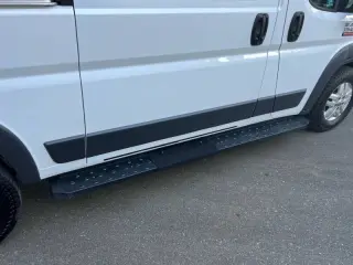 2014 RAM ProMaster 1500 136 WB