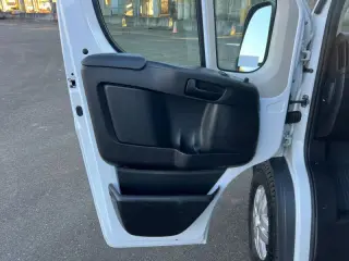 2014 RAM ProMaster 1500 136 WB