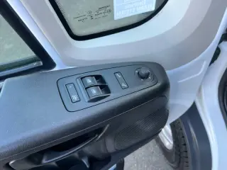 2014 RAM ProMaster 1500 136 WB