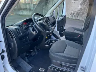 2014 RAM ProMaster 1500 136 WB