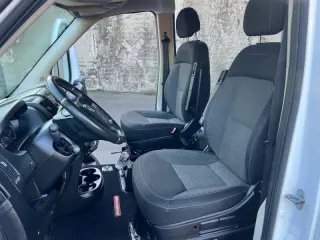 2014 RAM ProMaster 1500 136 WB