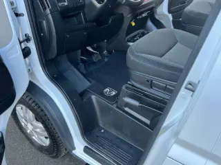 2014 RAM ProMaster 1500 136 WB