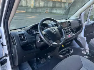 2014 RAM ProMaster 1500 136 WB