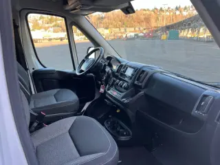 2014 RAM ProMaster 1500 136 WB