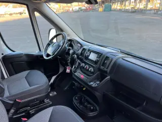 2014 RAM ProMaster 1500 136 WB